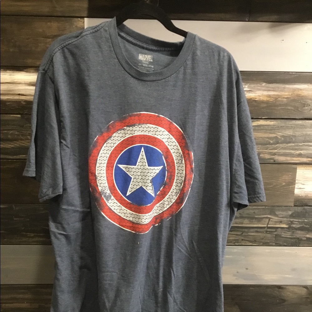 Men’s Marvel T-Shirt